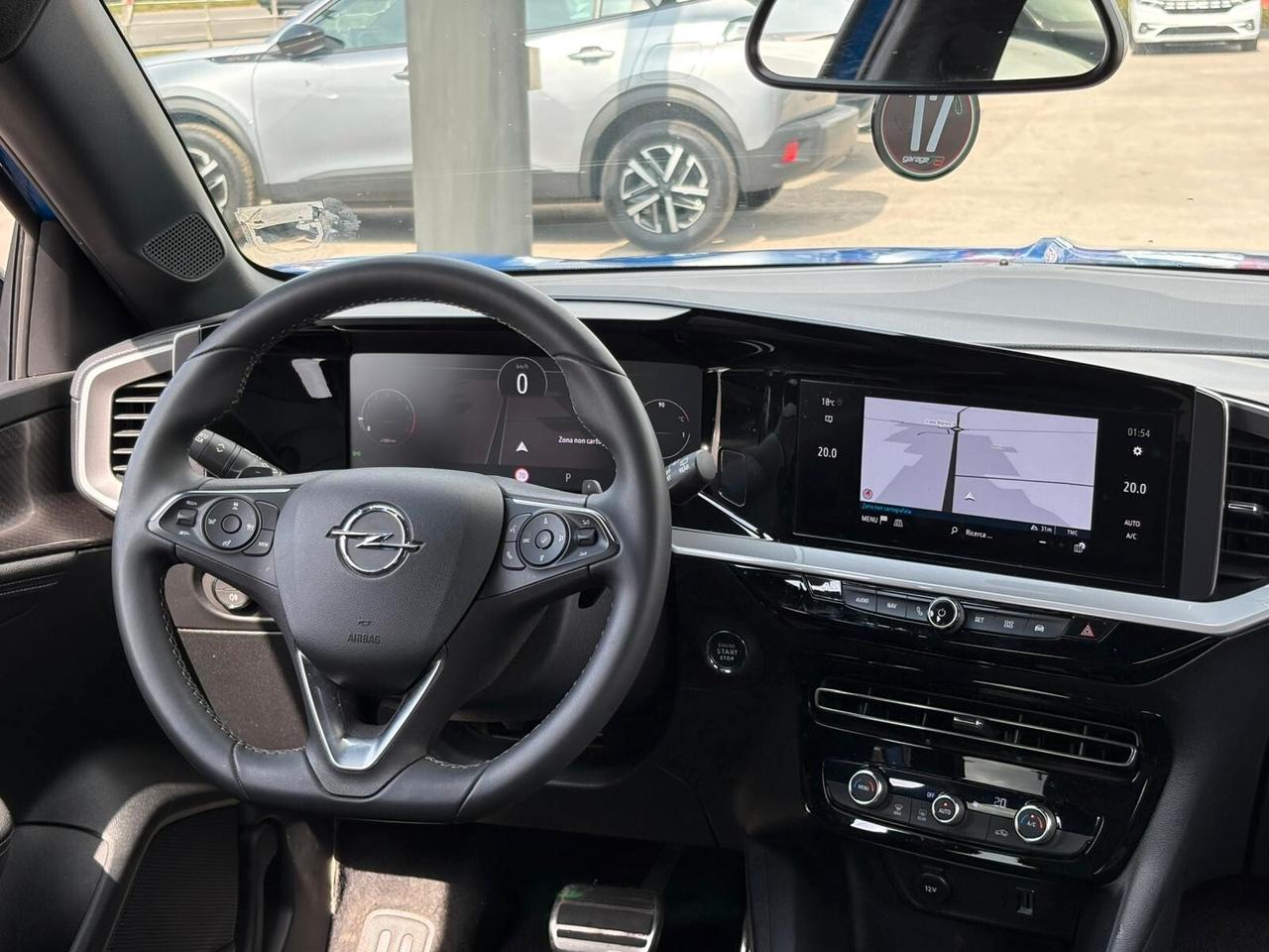 Opel Mokka 1.2 Turbo 130 CV aut. Ultimate
