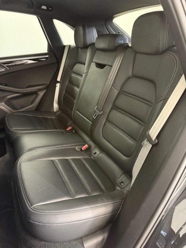 PORSCHE Macan 2.9 S 380cv PDK "IVA ESPOSTA"