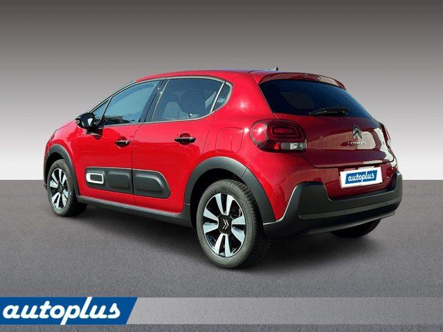 CITROEN C3 PureTech 110 S&S Max
