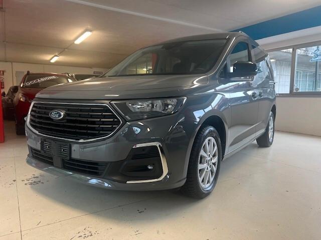 Ford Tourneo Connect Tourneo Connect 1.5 EcoBoost 114 CV Titanium Pari al NUOVO!!!