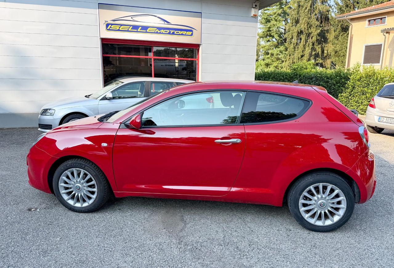 Alfa Romeo MiTo 1.4 78 CV 8V S&S