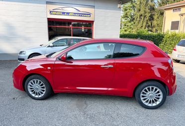 Alfa Romeo MiTo 1.4 78 CV 8V S&S