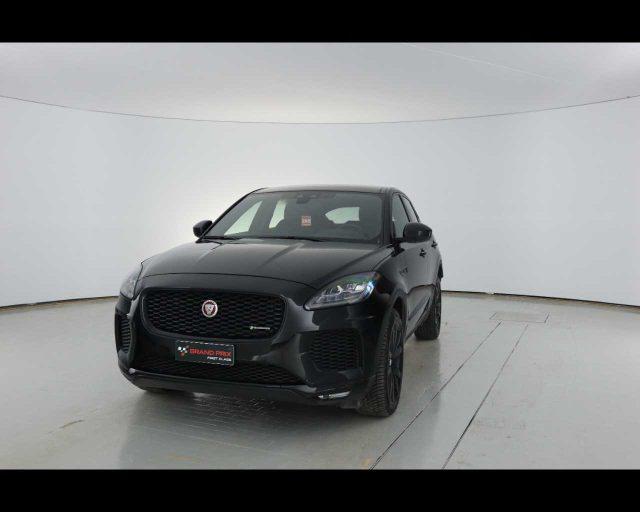 JAGUAR E-Pace 2.0D 150 CV AWD aut. R-Dynamic S