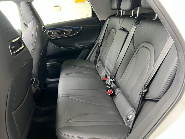 OMODA 5 Omoda 5 1.6 TGDI 147CV aut. Premium DA?289,00