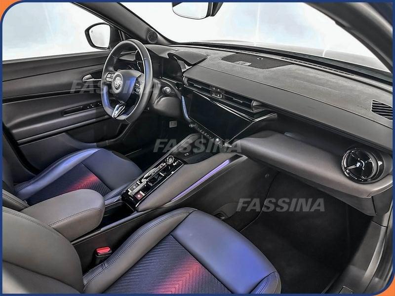 Alfa Romeo Junior Junior 156 CV BEV Speciale