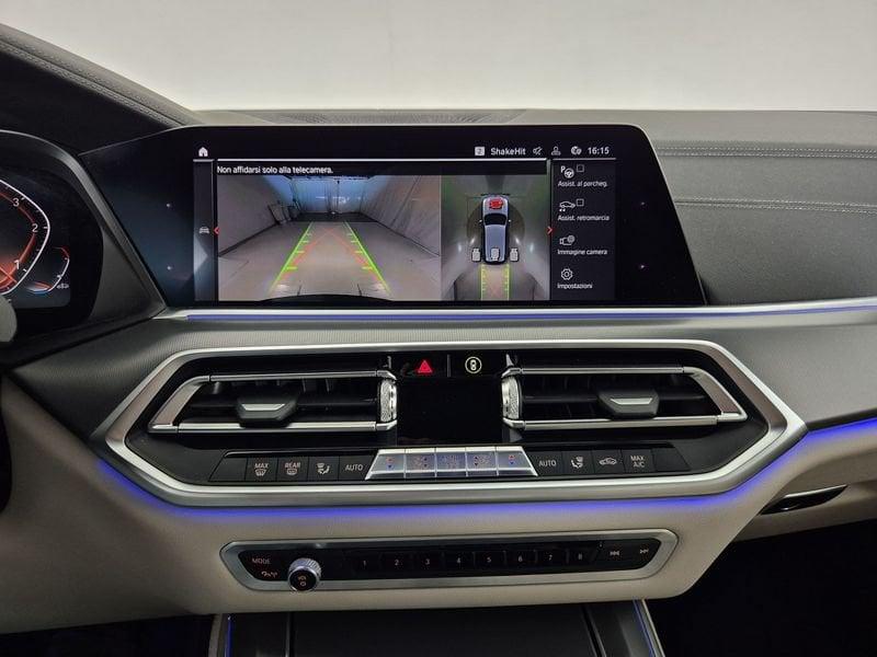BMW X5 X5 xDrive30d xLine