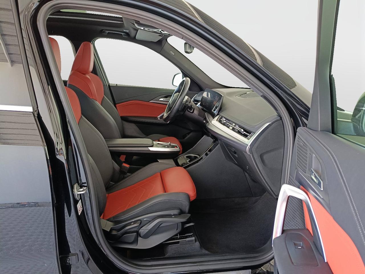 BMW X1 U11 - X1 sdrive18d MSport auto