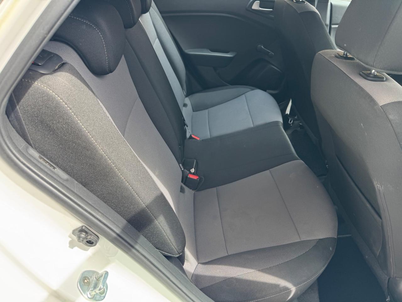 Hyundai i20 1.1 CRDi 12V 5 porte Comfort