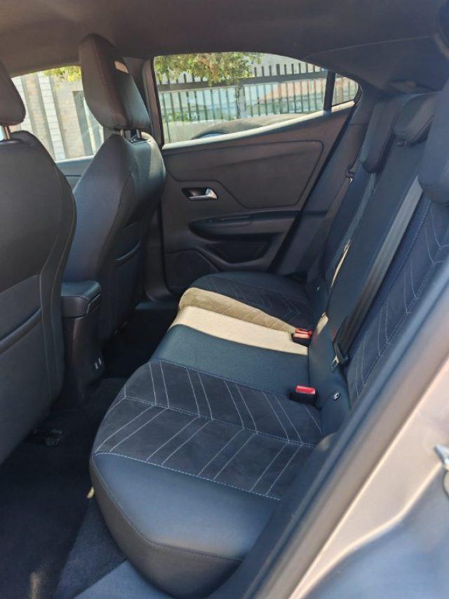 OPEL Mokka 1200 TURBO ULTIMATE 136CV CAM VETRSCURI"18 ITALIA