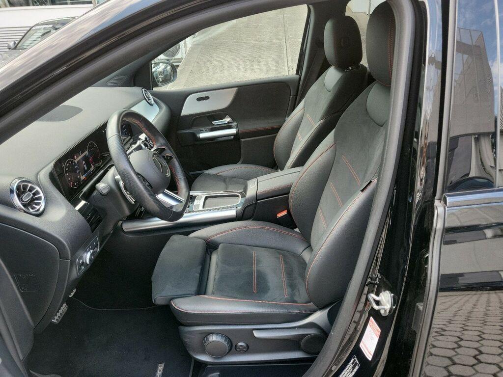 Mercedes Classe B 180 180 D Premium Plus AMG Line 8G-DCT