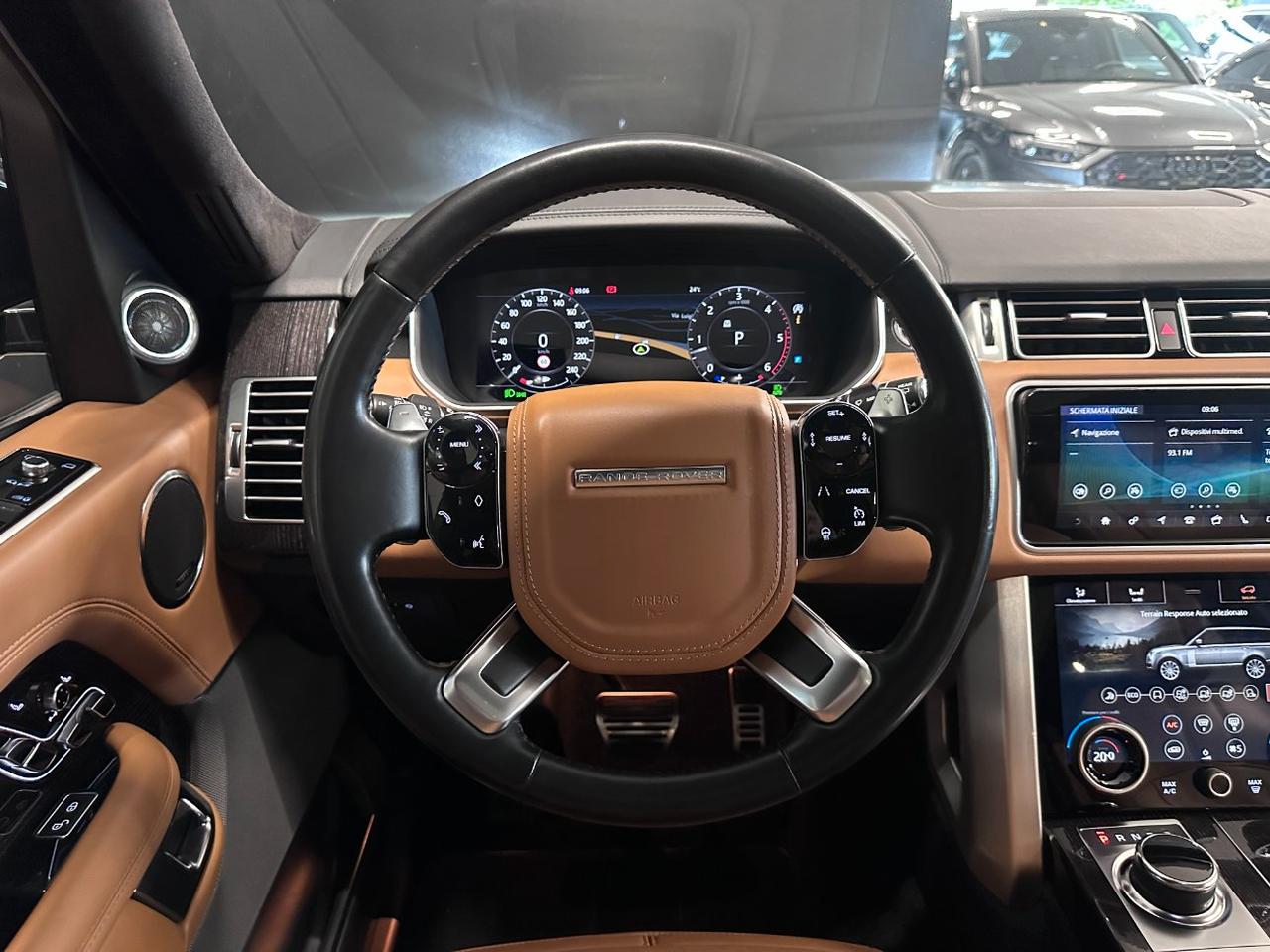 Land Rover Range Rover 3.0 sdV6 Autobiography auto my19