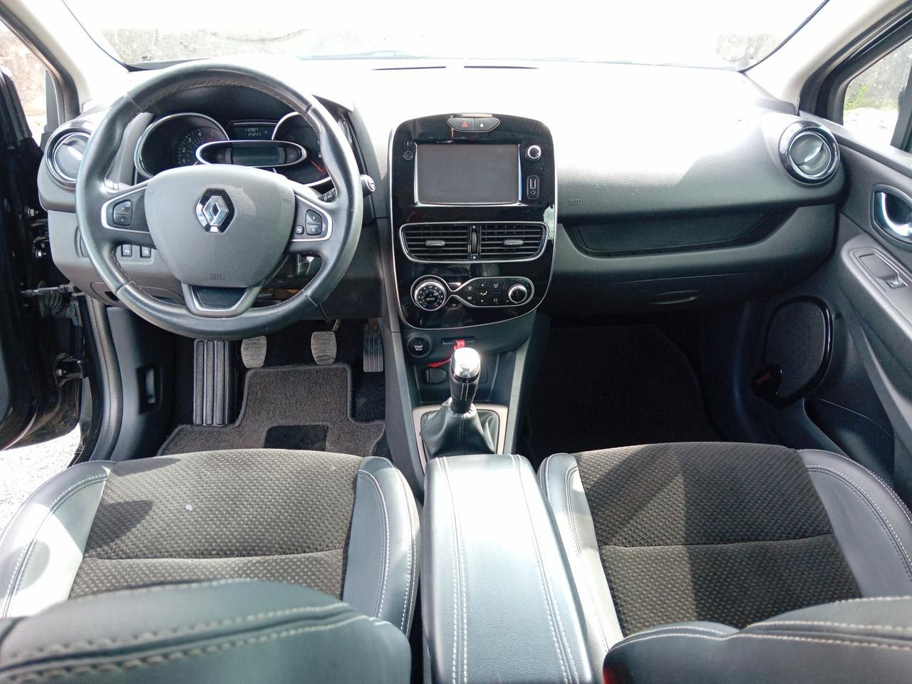Renault Clio Sporter 1.5 DCi 8V 75CV Energy Zen