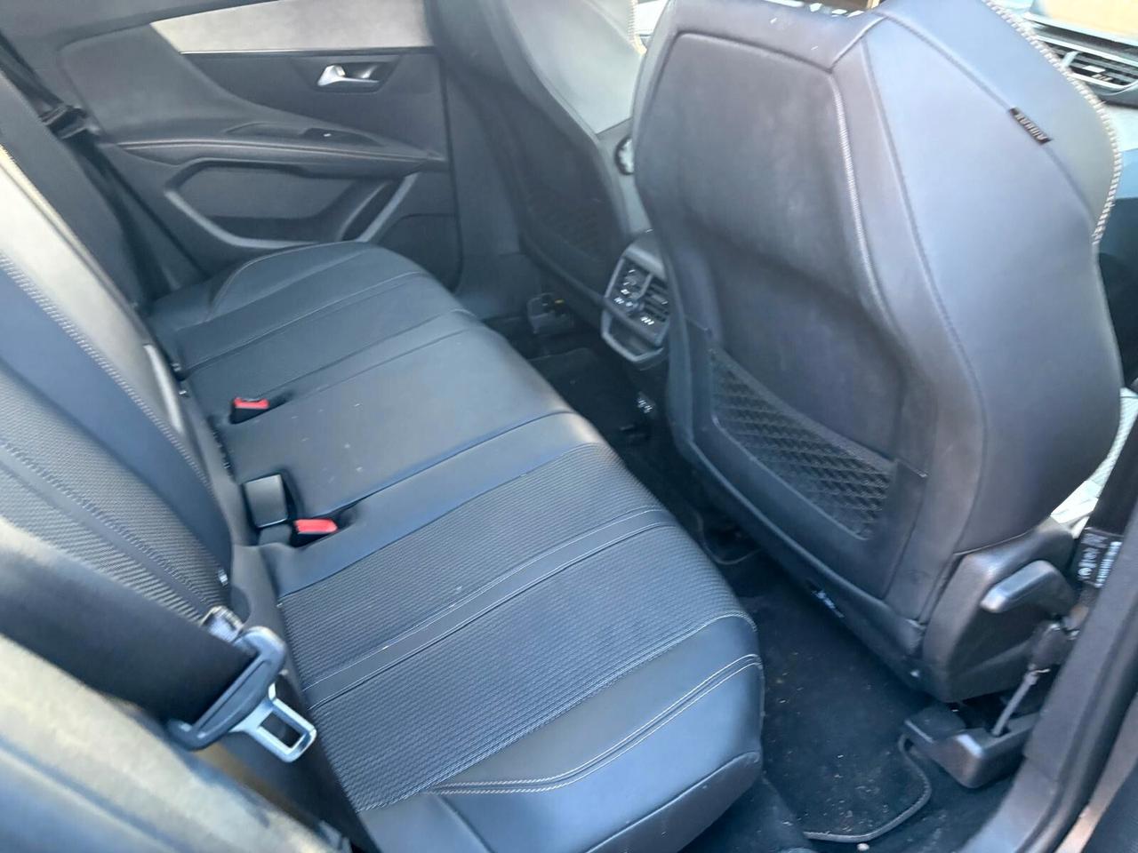 Peugeot 3008 PureTech Turbo 130 S&S GT