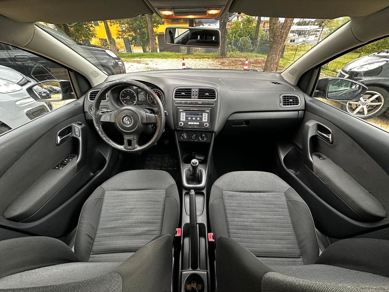 Volkswagen Polo 1.2 Neopatentati Ok Ztl