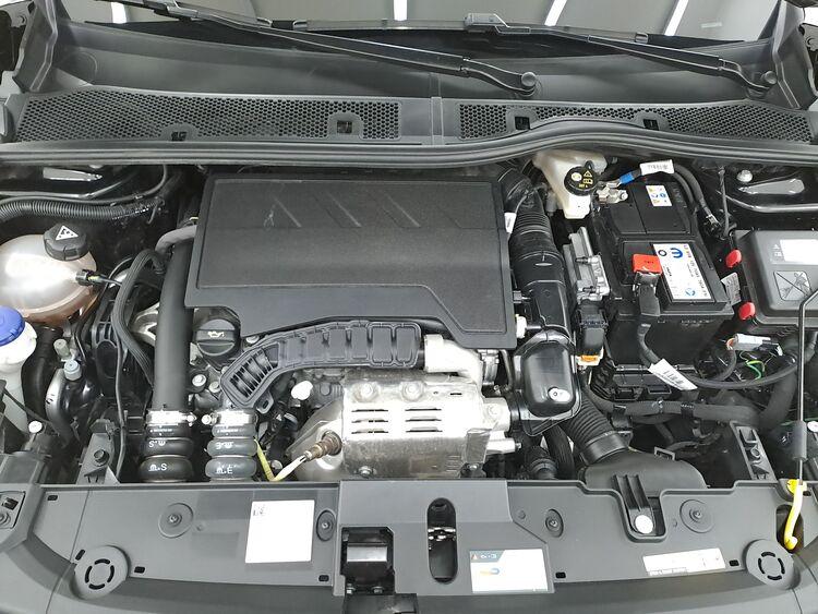 Peugeot 208 GT BR234187 1.2 Benzina 101CV