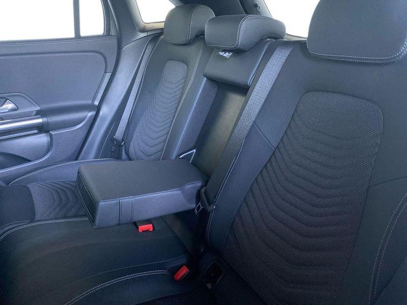 Mercedes-Benz EQA EQA 250+ Progressive Advanced Plus