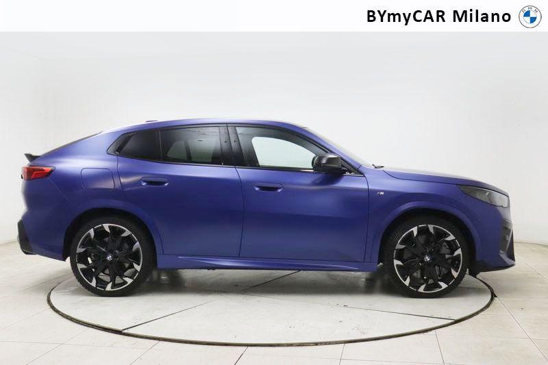 BMW X2 M 35 i xDrive DCT