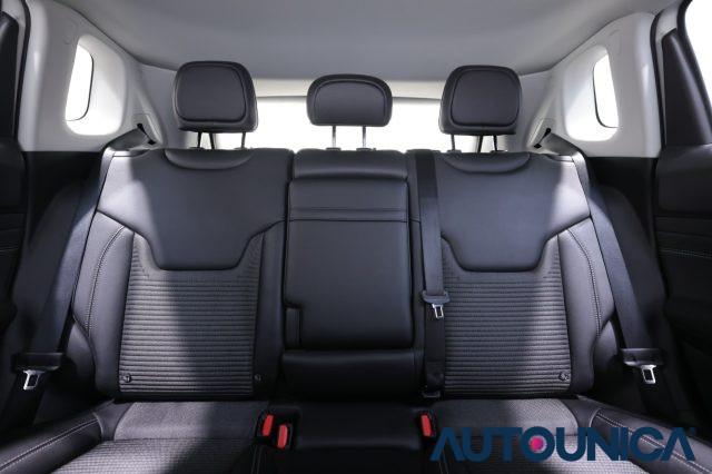 JEEP Compass 1.3 TURBO T4 190 CV PHEV AT6 4XE LIMITED FULL LED