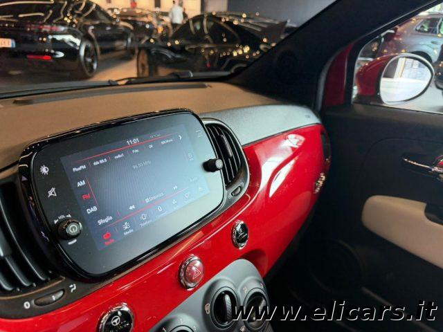 FIAT 500 1.0 Hybrid Dolcevita - NO VINCOLI DI FINANZIAMENTO