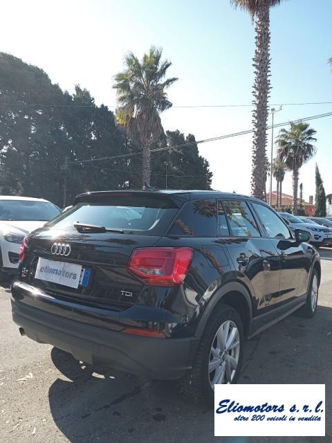AUDI - Q2 - 1.6 TDI Business