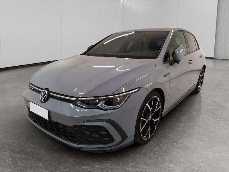 Volkswagen Golf 2.0 tdi GTD 200cv dsg