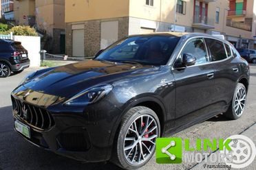 MASERATI Grecale MHEV 300 CV AWD GT
