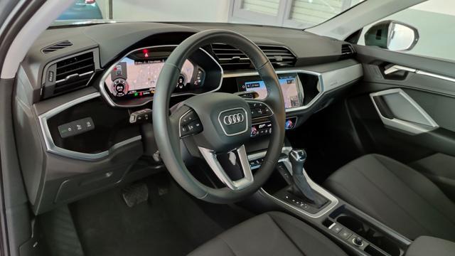 AUDI Q3 Sportback 35TDI S-Tronic *PREZZO REALE*