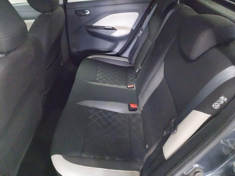 Nissan Micra 5 Porte 0.9 IG-T Max Premium Pack 5 Porte 0.9 IG-T Max premium GPL