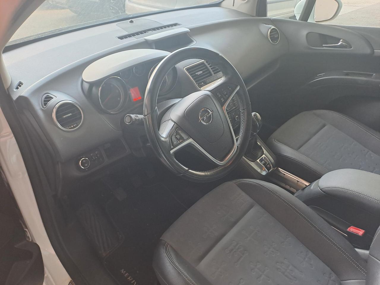 Opel Meriva 1300 mtj