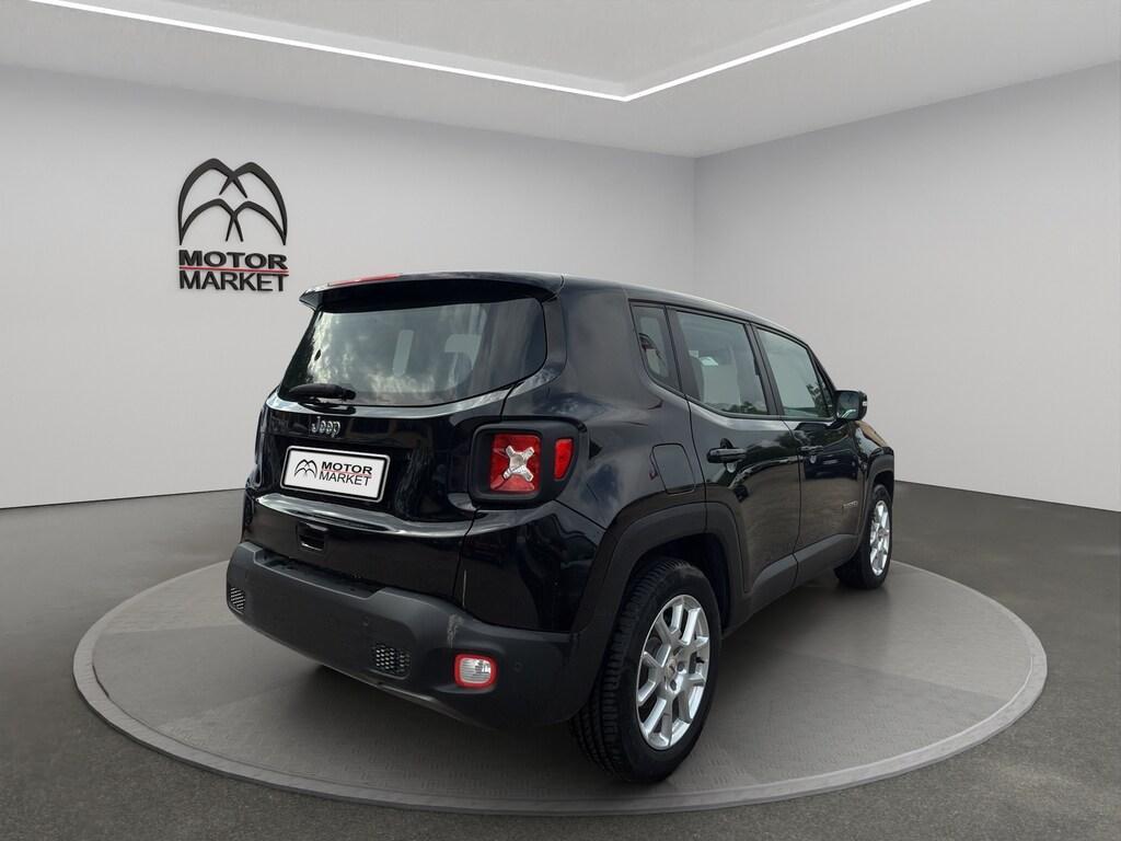 Jeep Renegade 1.0 T3 Limited 2WD