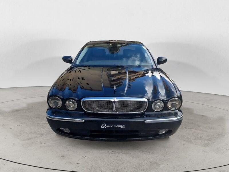 Jaguar XJ XJ 2.7d SOVEREIGN-CERCHI 19”