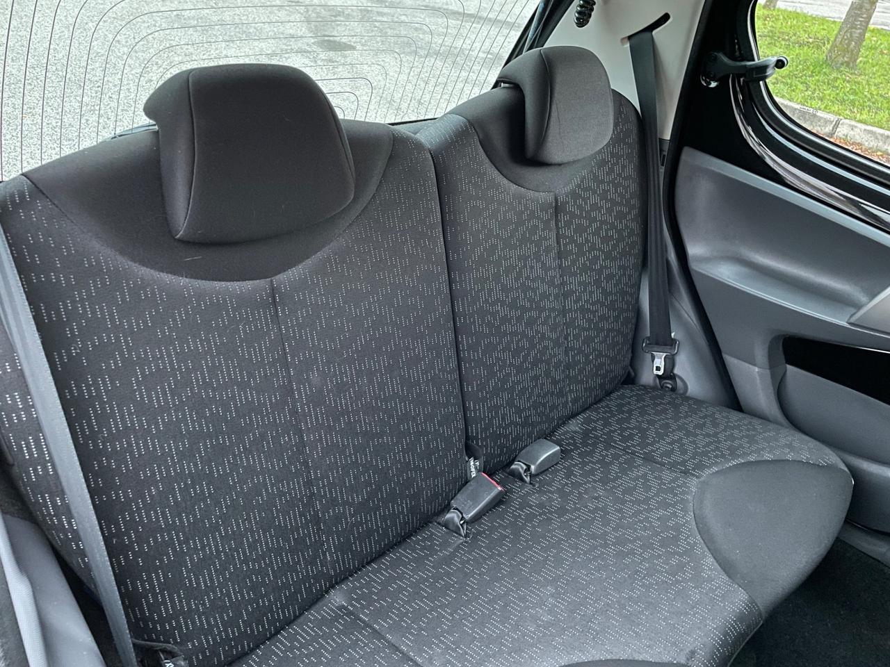 Peugeot 107 1.0 68CV 5p. Plaisir*SOLO 57000 Km *