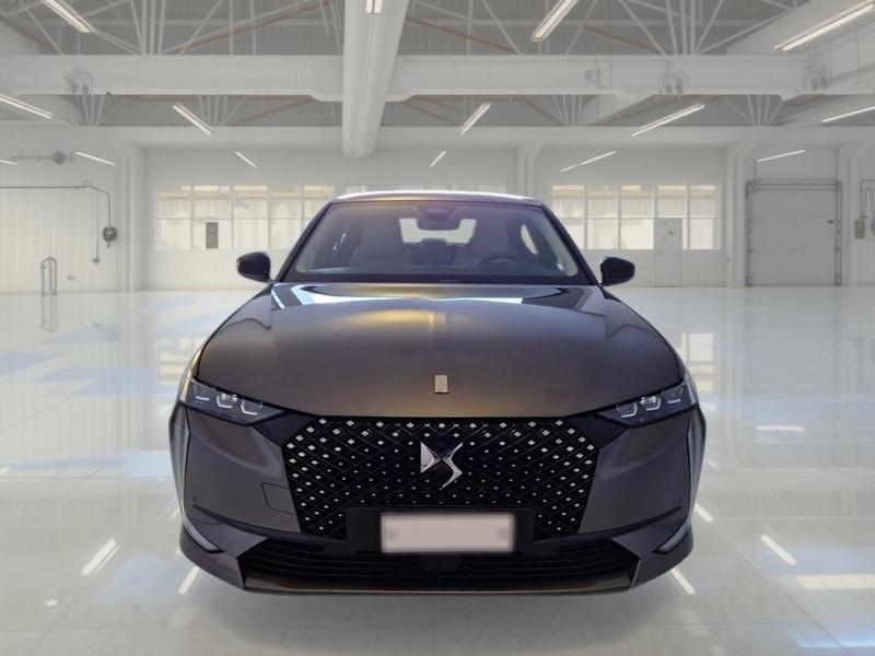 DS DS 4 BlueHDi 130 Auto Esprit De Voyage 5 PORTE