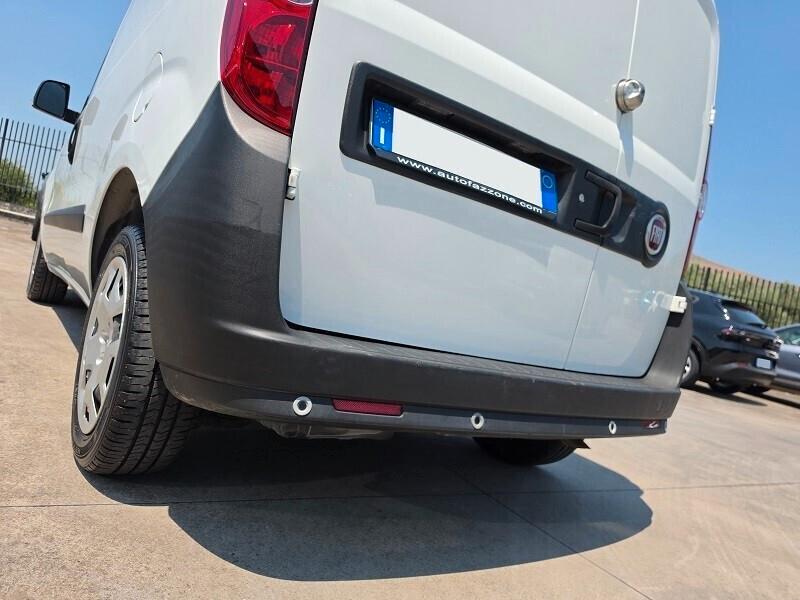 FIAT Doblo 1.6 MJT 105 S&S Cargo Scaffali NAV PARK