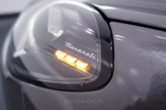 MASERATI Grecale 2.0 300cv MHEV GT
