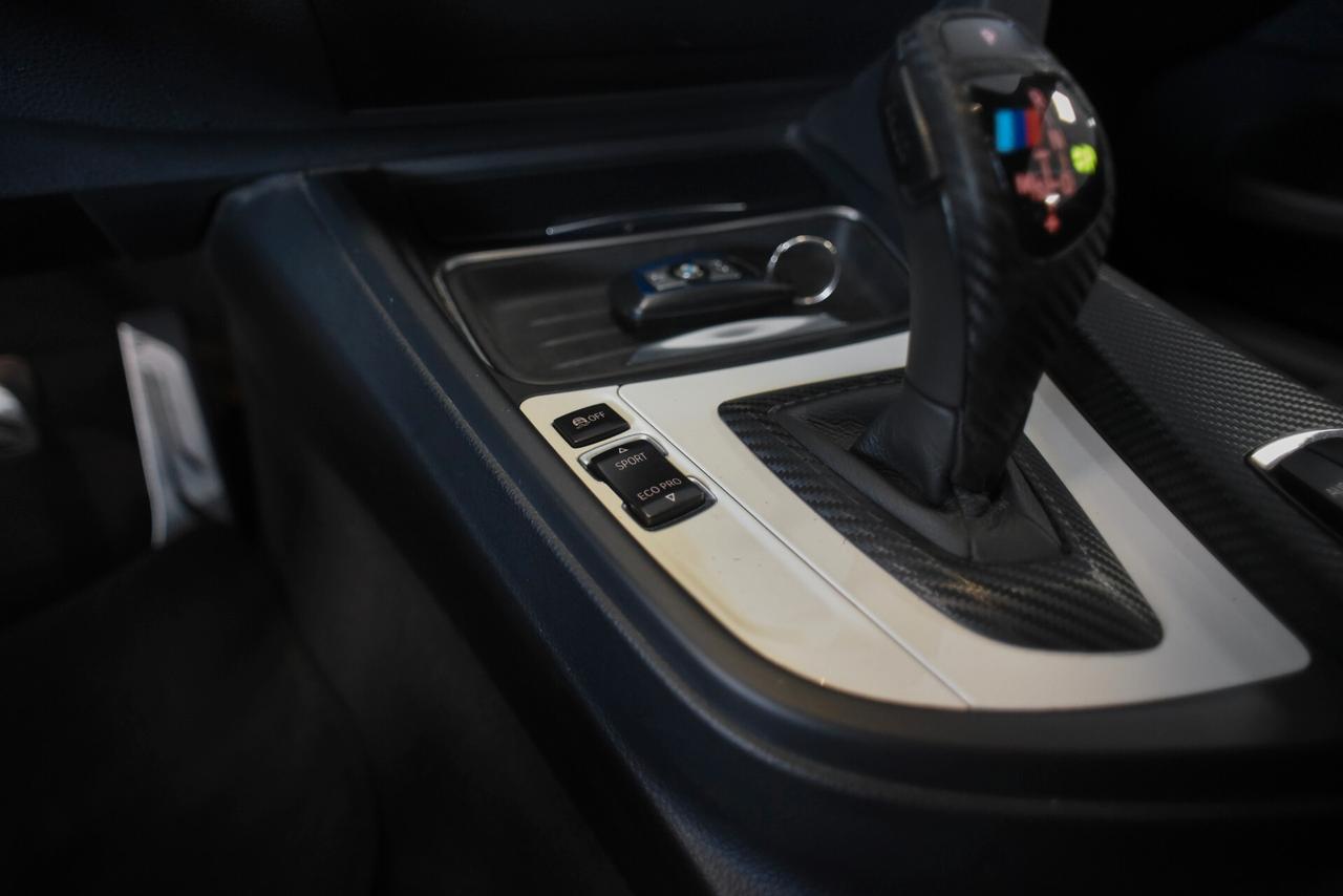 Bmw 428 428i Coupé Msport