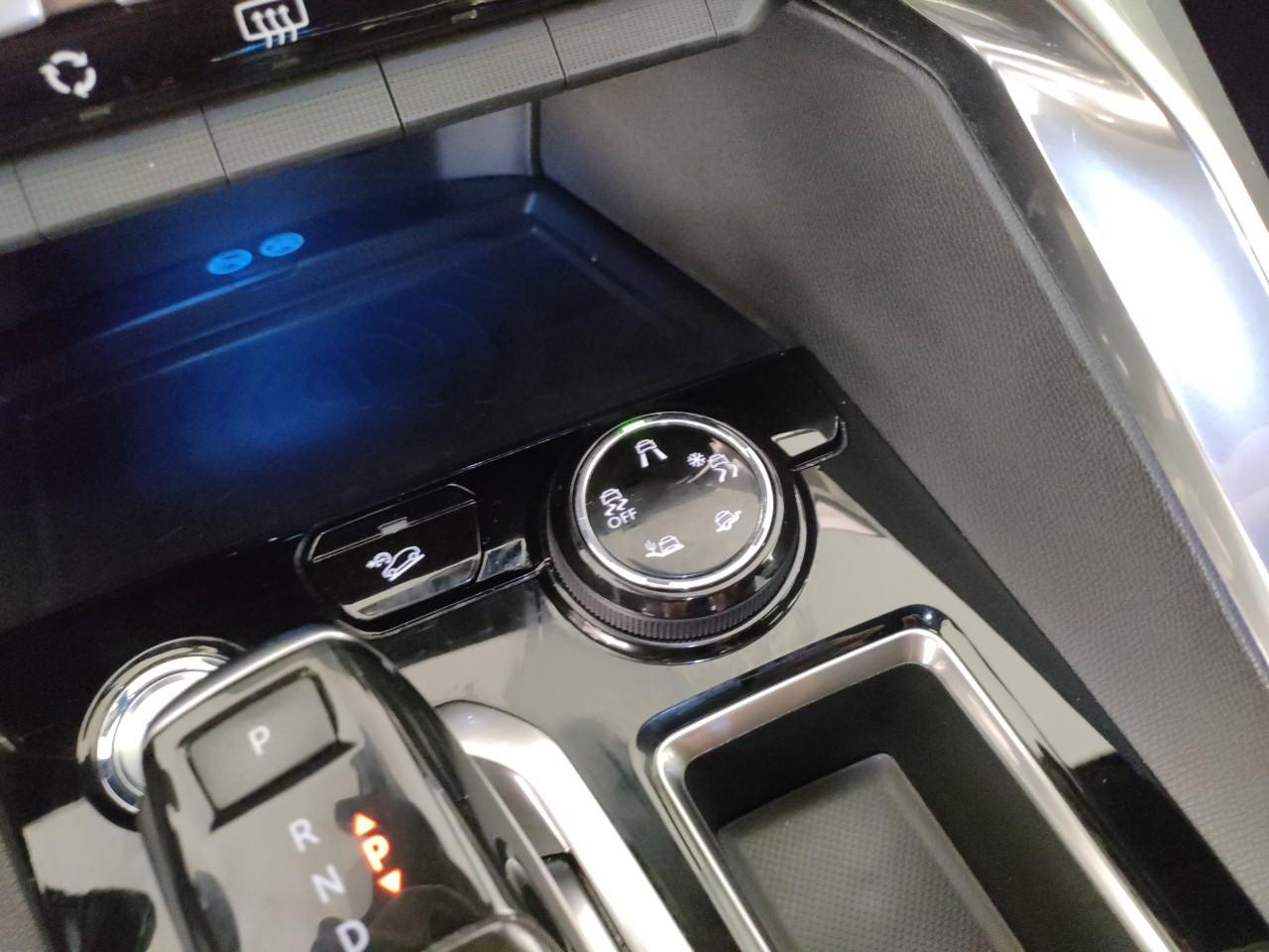 PEUGEOT 5008 1.5 bluehdi GT Line 130cv 7p.ti eat8