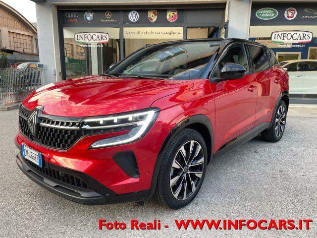RENAULT Austral Full Hybrid E-Tech 200 CV TECHNO PROMO !!