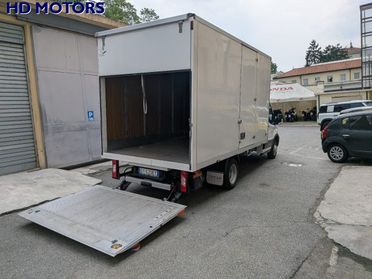 FORD TRANSIT 350 2.0TDCi HDT TREND 165CV RWD SPONDA