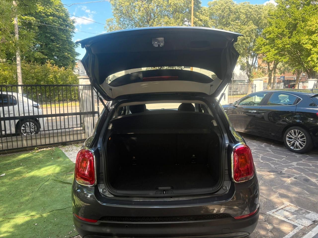 Fiat 500X 1.6 MultiJet 120 CV Business