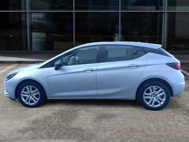 OPEL Astra 1.6 CDTi 110CV Start&Stop 5 porte Business Premium