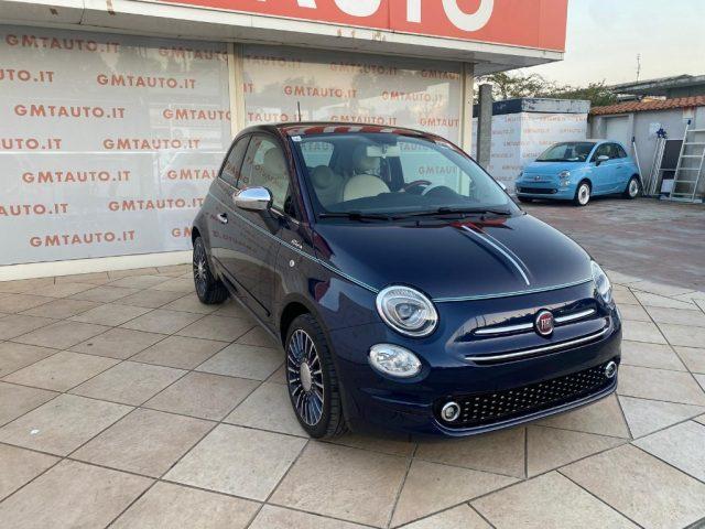 FIAT 500 1.2 Riva