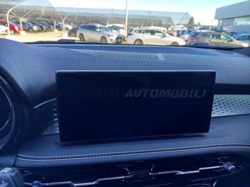 Alfa Romeo Tonale Tonale Ibrida My25 Hybrid 160cv Sprint