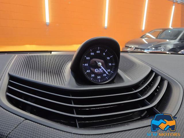 PORSCHE Taycan 4S Performance