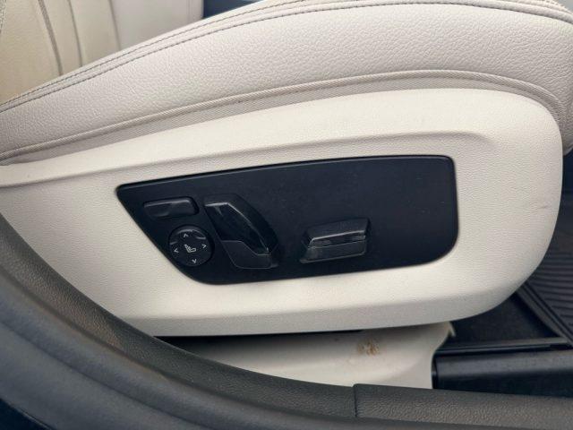 BMW 520 d xDrive Touring Msport //PELLE//20//LED//