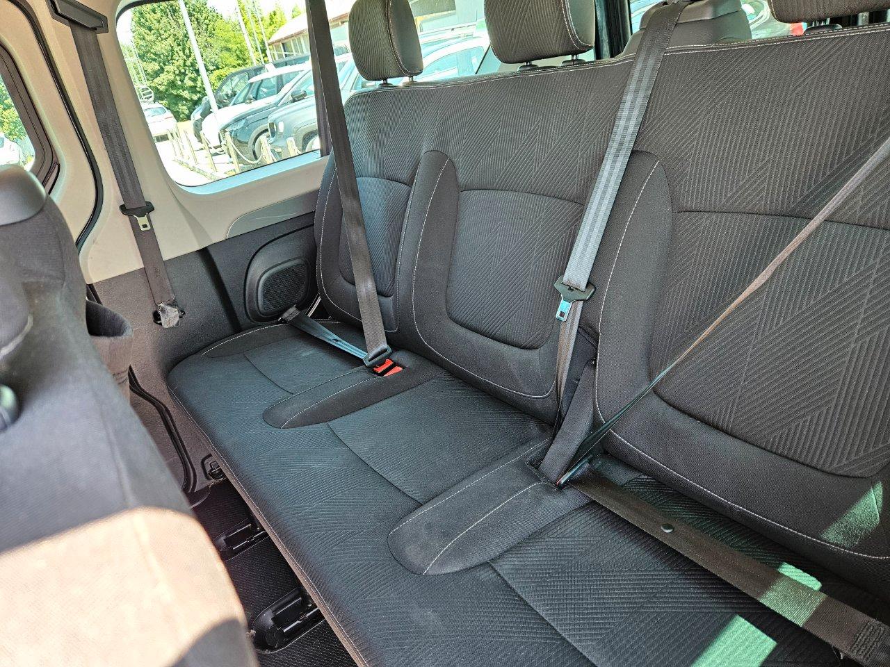 OPEL Vivaro 29 L2H1 combi M1 1.6 cdti 120cv S&S E6c