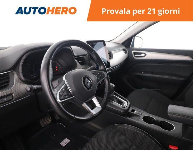 RENAULT Arkana Arkana Hybrid E-Tech 145 CV Intens