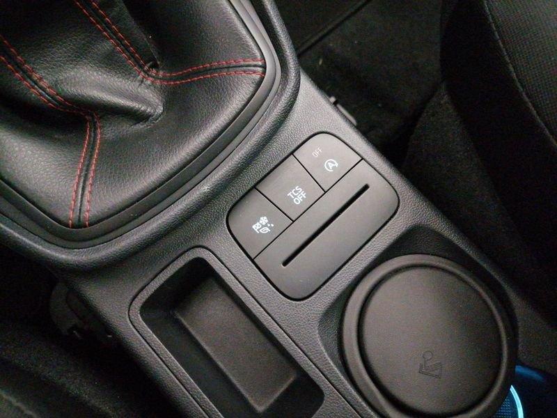 Ford Fiesta 5p 1.5 ecoblue ST-Line s&s 85cv my20.75