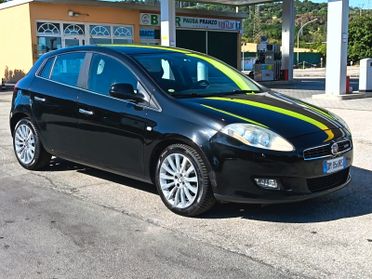 Fiat Bravo 1.9 MJT 150 CV Dynamic MOTORE RIFATTO PERFETTA