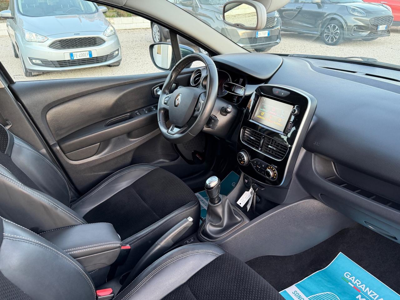 Renault Clio Sporter dCi 8V 75CV Start&Stop Energy Zen